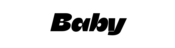 Asgard Trial Fit Fat Italic  Free Fonts Download