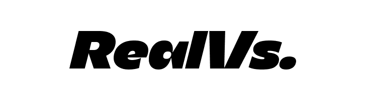 Asgard Trial Fit Fat Italic  Free Fonts Download