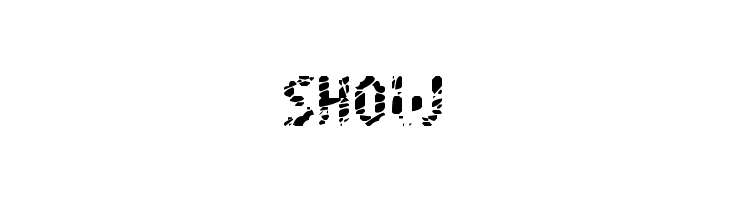 Shattered Pixels  Free Fonts Download