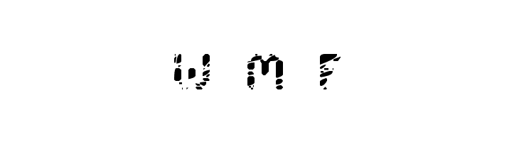 Shattered Pixels  Free Fonts Download