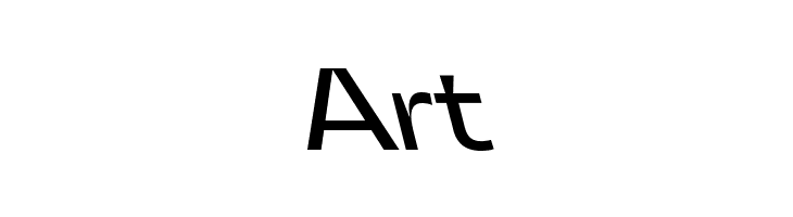 Asgard Trial Fit Regular Backslant  Free Fonts Download