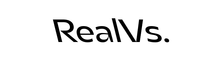 Asgard Trial Fit Regular Backslant  Free Fonts Download