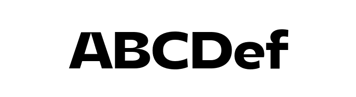 Asgard Trial Fit Bold  Free Fonts Download