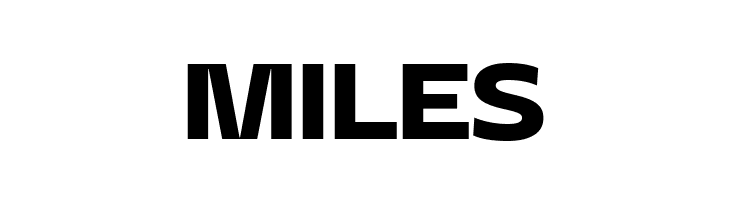 Asgard Trial Fit Bold  Free Fonts Download