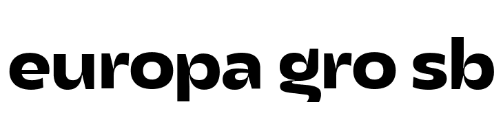 Asgard Trial Fit Bold  Free Fonts Download