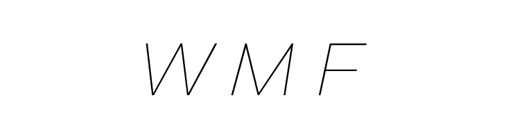 Eastman Roman Trial XLt It  Free Fonts Download