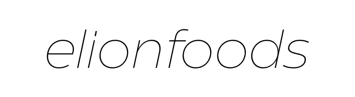 Eastman Roman Trial XLt It  Free Fonts Download