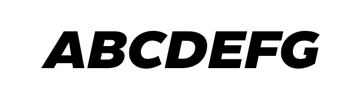 Eastman Roman Trial XBd It  Free Fonts Download