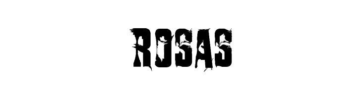 VTKS RASURADA  Free Fonts Download