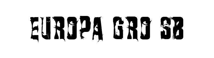 VTKS RASURADA  Free Fonts Download