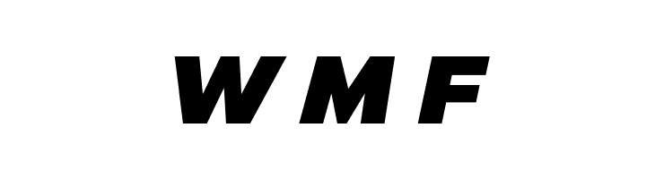 Eastman Roman Trial Blk It  Free Fonts Download