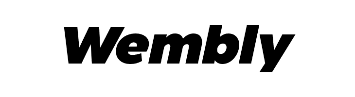 Eastman Roman Trial Blk It  Free Fonts Download