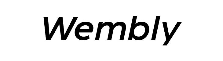 Eastman Roman Trial DmBd It  Free Fonts Download