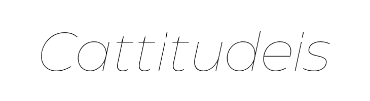 Eastman Roman Trial Th It  Free Fonts Download