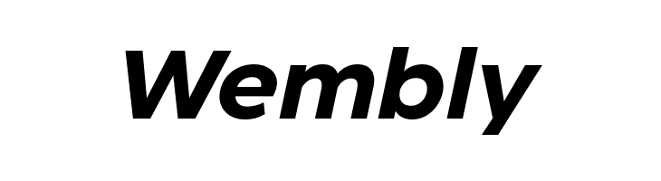 Eastman Roman Trial Bd It  Free Fonts Download