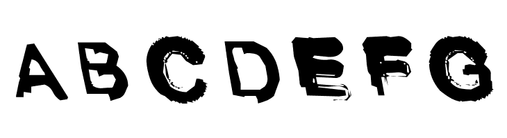 Shodo  Free Fonts Download
