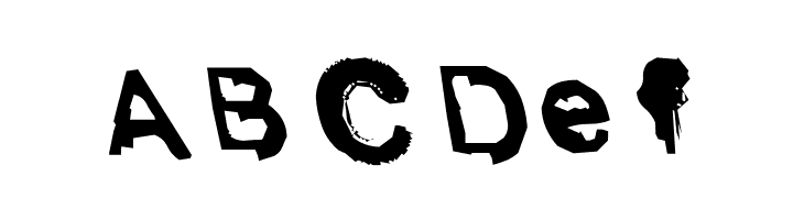 Shodo  Free Fonts Download