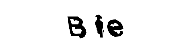 Shodo  Free Fonts Download