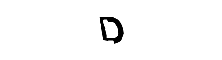 Shodo  Free Fonts Download
