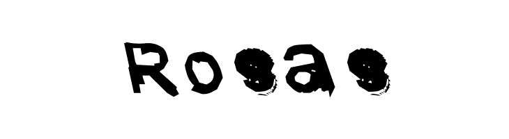 Shodo  Free Fonts Download