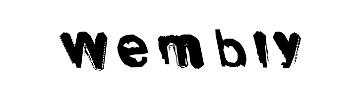 Shodo  Free Fonts Download