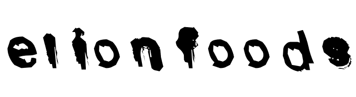 Shodo  Free Fonts Download