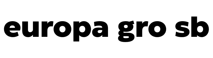 Eastman Roman Trial XBd  Free Fonts Download