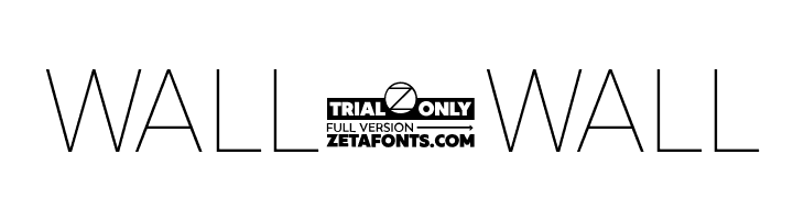 Eastman Grt Trial XLight  Free Fonts Download