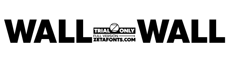 Eastman Grt Trial XBold  Free Fonts Download