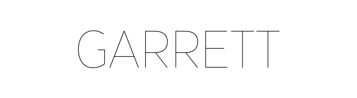 Eastman Grt Trial Thin  Free Fonts Download