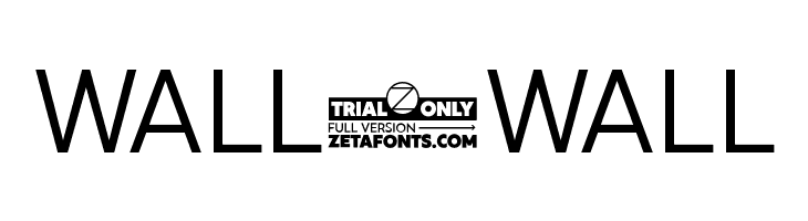 Eastman Grt Trial Regular  Free Fonts Download