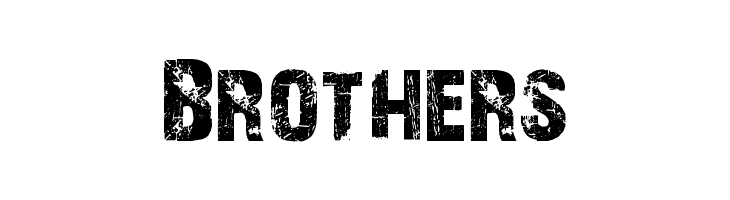 28 Days Later  Free Fonts Download