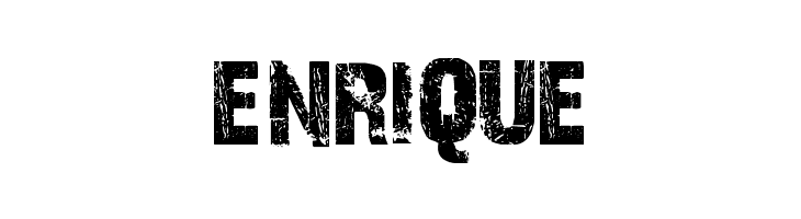 28 Days Later  Free Fonts Download