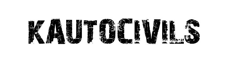 28 Days Later  Free Fonts Download