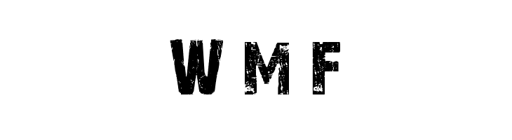 28 Days Later  Free Fonts Download