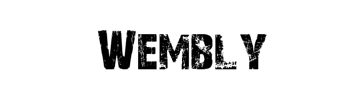 28 Days Later  Free Fonts Download