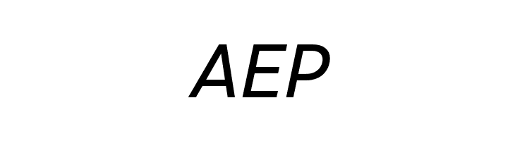 Eastman Grt Trial Medium Ita  Free Fonts Download