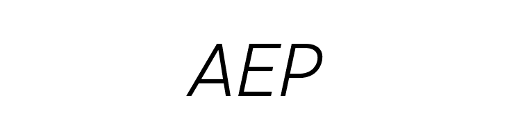 Eastman Grt Trial Offset Ita  Free Fonts Download