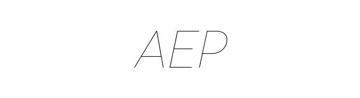 Eastman Grt Trial Thin Ita  Free Fonts Download