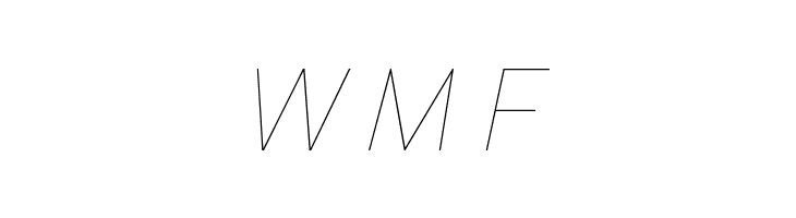 Eastman Grt Trial Thin Ita  Free Fonts Download