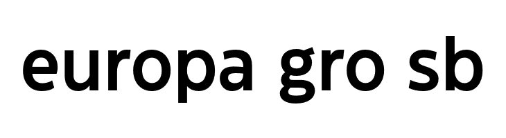 Eastman Grt Trial DmBold  Free Fonts Download