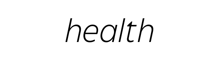 Eastman Grt Trial Light Ita  Free Fonts Download