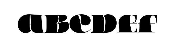 Quarantype Chillout Regular  Free Fonts Download