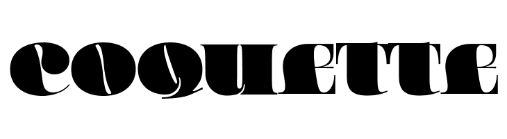 Quarantype Chillout Regular  Free Fonts Download