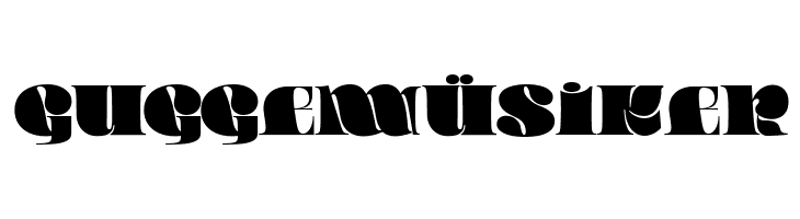 Quarantype Chillout Regular  Free Fonts Download