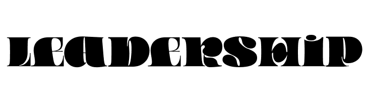 Quarantype Chillout Regular  Free Fonts Download