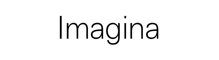 Boring Sans A Trial Light  Free Fonts Download