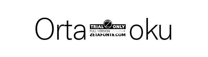 Boring Sans A Trial Light  Free Fonts Download
