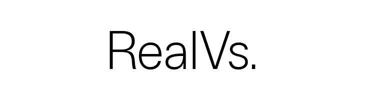 Boring Sans A Trial Light  Free Fonts Download