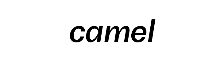 Boring Sans A Trial Medium Italic  Free Fonts Download